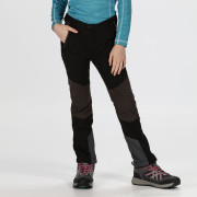 Pantaloni da bambino Regatta Tech Mountain Trs