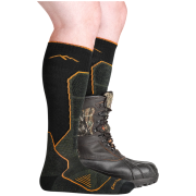 Calzini da uomo Darn Tough Hunting Otc Midweight With Cushion