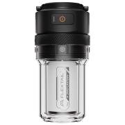 Lampada Flextail Zero Lantern nero