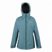 Giacca da donna Regatta Women’s Highton Stretch Padded Jacket blu StmBlu/MorBl