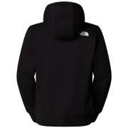 Felpa da uomo The North Face M Simple Dome Hoodie