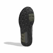 Scarpe da trekking da uomo Adidas Terrex Anylander Leather