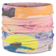 Foulard multifunzionale Buff Merino Heavyweight Digital Prints mix2 Visper Multi