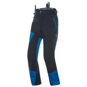 Pantaloni da uomo Direct Alpine Eiger 5.0 nero/blu Black/Blue