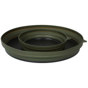 Set di stoviglie Warg Fold Lunch Set