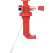 Pompa MSR Dragonfly Fuel Pumps rosso