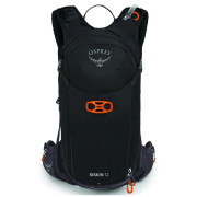 Zaino da ciclismo Osprey Siskin 12L