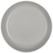 Piatto Brunner Deep Plate ø 20cm grigio chiaro