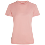 Maglietta sportiva da donna Icebreaker Women Merino 150 Tech Lite III SS Tee