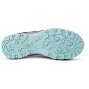 Scarpe da donna Regatta Vendeavour Suede Lw