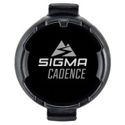 Sensore di cadenza Sigma Duo bezmagnetový ANT+/BLUETOOTH nero black