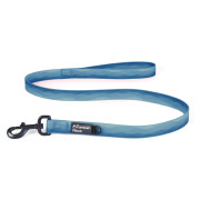 Guinzaglio per cane Mountain Paws Waterproof Dog Lead blu Blue