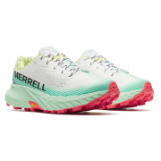 Scarpe da donna Merrell Agility Peak 5