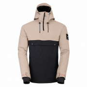 Giacca da uomo Dare 2b Freeride Overhead Jacket nero/beige Clay/Black