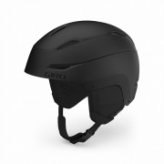 Casco da sci Giro Ratio nero Mat Black