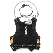 Gilet da corsa Silva Strive 10