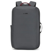 Zaino Pacsafe Metrosafe X 16" commuter backpack grigio/nero Slate