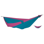 Amaca Ticket to the moon King Size Hammock blu/rosa aqua/pink