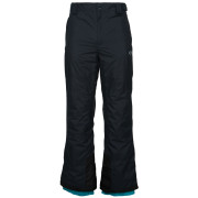 Pantaloni da sci da uomo Loap Oripur grigio scuro DarkGray