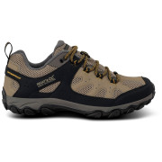 Scarpe da uomo Regatta Edgepoint IV Low marrone Cly/GldFlake