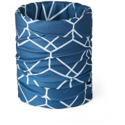 Bandana Warg Bandana blu/bianco A091 Blue