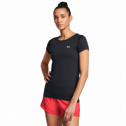 Maglietta da donna Under Armour Tech Mesh SS