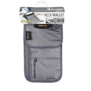 Portadocumenti Sea to Summit Neck Wallet RFID