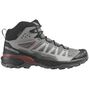 Scarpe da uomo Salomon X Ultra 360 Mid Gore-Tex