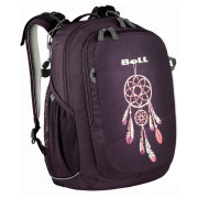 Zaino bambino Boll Sioux 15 Dreamcatcher viola scuro/rosa purple