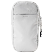 Tasca per la tracolla Matador Speed Stash bianco Arctic White