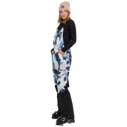 Pantaloni da sci da donna Fundango Sakura ECO Bib Pants