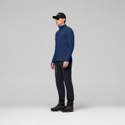 Felpa funzionale da uomo Norrona falketind warm2 Jacket