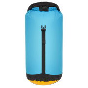Borsa impermeabile Sea to Summit Evac Ultralight Compression Dry Bag 13L blu/nero Blue Atoll