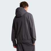 Felpa The North Face U Essential Light Relaxed Hoodie