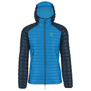 Piumino da uomo Karpos Alagna Down Jacket blu Diva Blue/Midnight