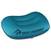 Cuscino Sea to Summit Aeros Ultralight Regular blu Aqua