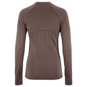 Maglietta sportiva da donna Craft Wool Comfort Rn LS W