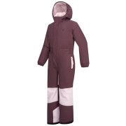 Tuta per bambini Dare 2b Rodeo Snowsuit Hucklbr/PkHz