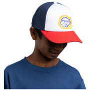 Berretto con visiera per bambini Buff Trucker Cap