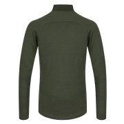 Maglietta funzionale da uomo Husky Merow Zip M