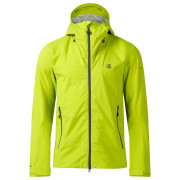 Giacca da uomo Dare 2b Apex 3layer Jacket verde chiaro Frgle Sprout