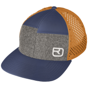 Ortovox Logo Air Trucker Cap