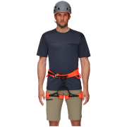 Imbracatura da arrampicata Mammut Sender Harness