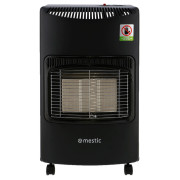 Riscaldamento per caravan Mestic Gas heater MRK-100 30mbar