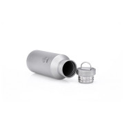 Borraccia Keith Titanium Titanium Sport Bottle 550 ml