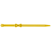 Cinghia Sea to Summit Stretch-Loc Strap - 500mm giallo Sulphur