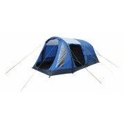 Tenda Regatta Kolima 5 Inflate blu Laser/Ebony