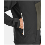 Giacca softshell da uomo Ortovox Seceda Softshell Jacket M