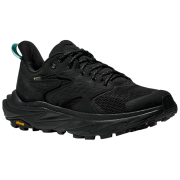 Scarpe da trekking da donna Hoka Anacapa 2 Low GTX nero Black / Black