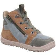 Stivali invernali per bambini Superfit Walderi GTX Mehrfarbig